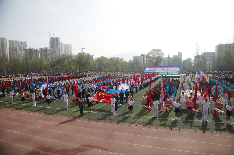 青海大學(xué)醫(yī)學(xué)院2019年報(bào)名條件、招生對(duì)象