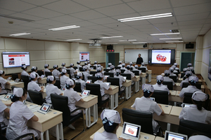 川北醫(yī)學(xué)院附屬醫(yī)院護(hù)士學(xué)校2019年報(bào)名條件、招生要求、招生對(duì)象