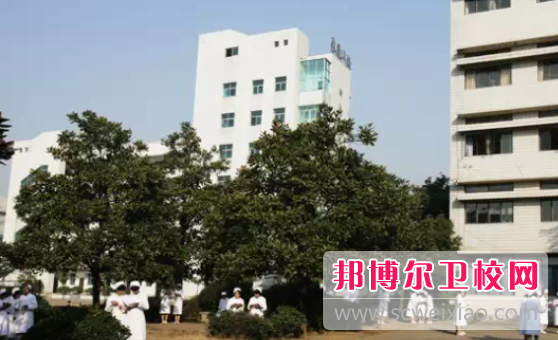 浙江省永康衛(wèi)生學校1