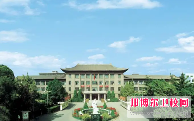 2023年甘肅中醫(yī)藥大學(xué)（甘肅衛(wèi)校排名）