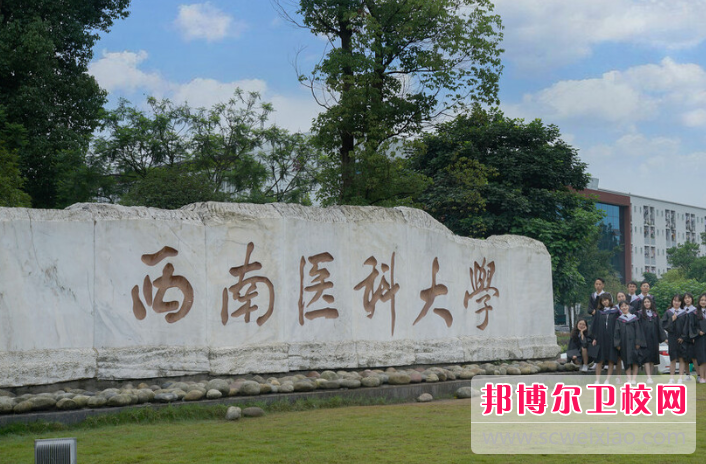 2023年西南醫(yī)科大學(xué)學(xué)什么專業(yè)內(nèi)容