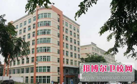 2023年如何報名海南省第三衛(wèi)生學校