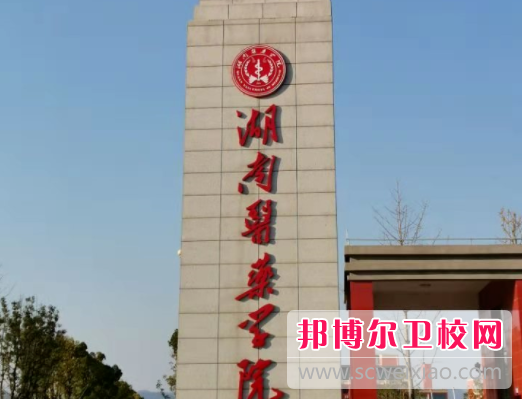 2023懷化公辦衛(wèi)生學(xué)校有哪些 懷化公辦衛(wèi)生學(xué)校名單一覽表