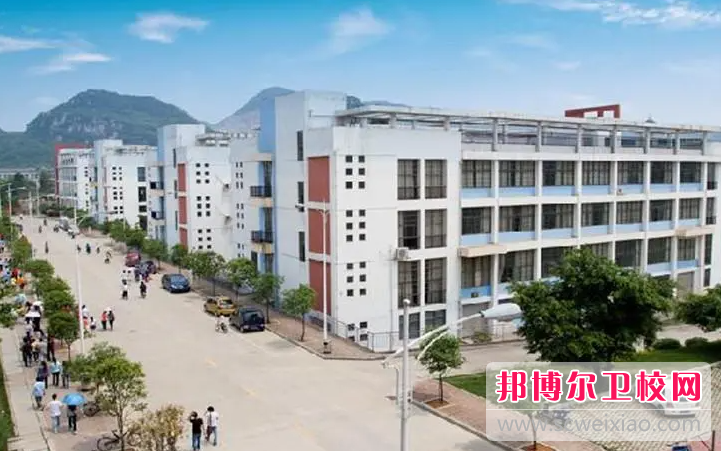 2023廣西科技大學(xué)附屬衛(wèi)生學(xué)校有哪些專業(yè) 廣西科技大學(xué)附屬衛(wèi)生學(xué)校開設(shè)的專業(yè)一覽表