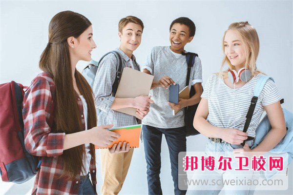 江西醫(yī)學高等專科學校醫(yī)學影像專業(yè)介紹