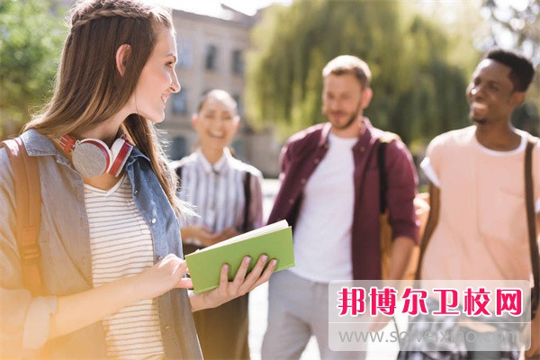 2023貴州排名前八的公辦助產(chǎn)護理學(xué)校名單